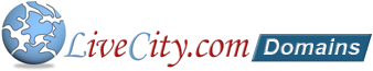 LiveCity Domains