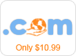 Domains - .com