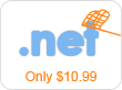 Domains - .net