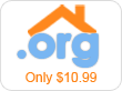 Domains - .org